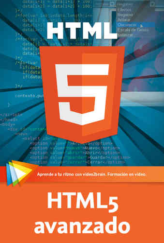 HTML5 AVANZADO