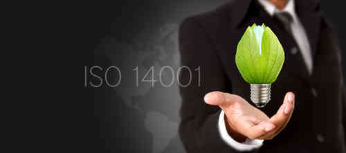 DISEÑO DE SISTEMAS DE GESTIÓN MEDIOAMBIENTAL ISO 14001