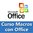 Macros con Microsoft Office