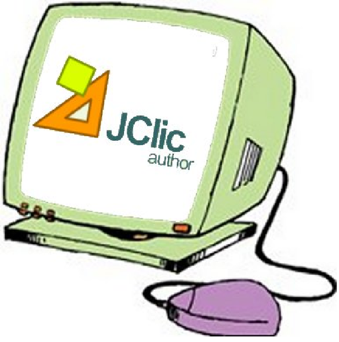 Aprende a hacer actividades con JClic