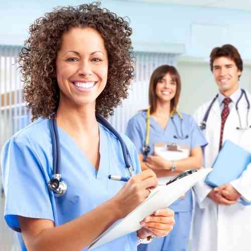 Actividades del Técnico en Cuidados Auxiliares de Enfermería en las técnicas diagnóstico